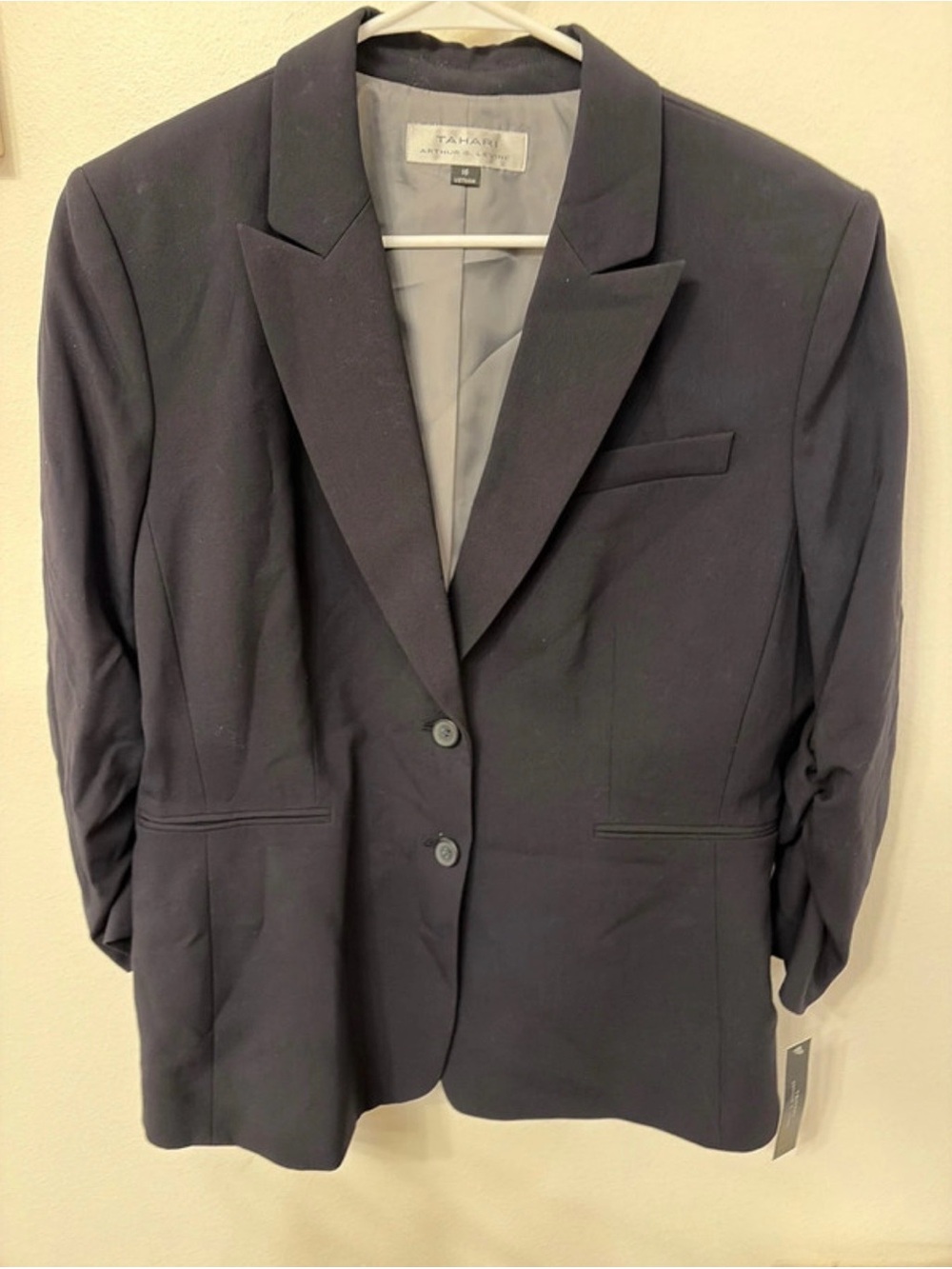Nice womens suit